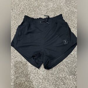 1st Phorm Champion Short